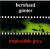 BERNHARD GÜNTER  "impossible grey" 3"CD